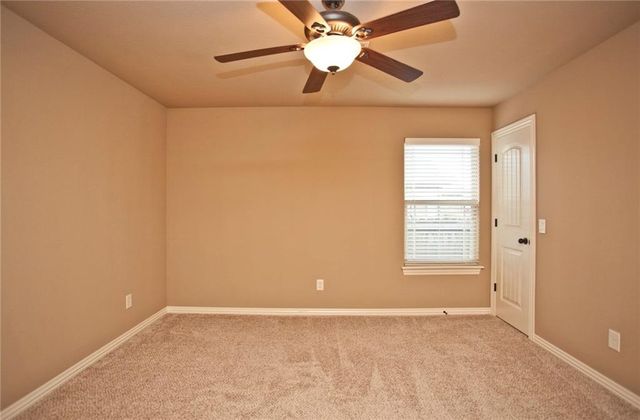 1906 Cypress Street, Bentonville, AR 72713