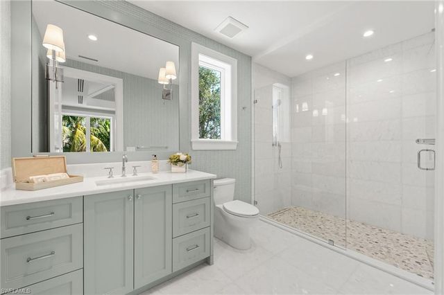 3455 Gin LN, Naples, FL 34102