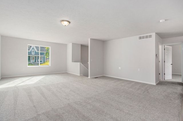 Lot 14 Flat Rock Drive, Pierson Twp, MI 49343
