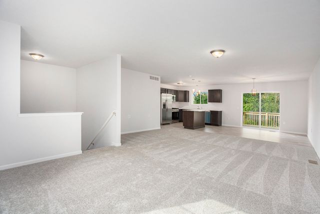 Lot 14 Flat Rock Drive, Pierson Twp, MI 49343