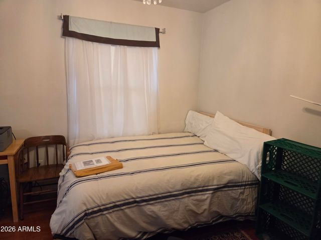 319 14TH Terrace, Bisbee, AZ 85603