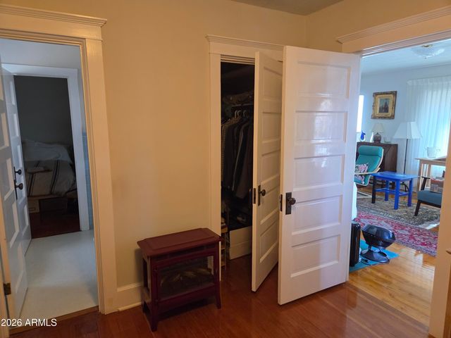 319 14TH Terrace, Bisbee, AZ 85603