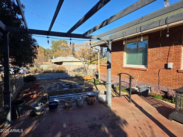 319 14TH Terrace, Bisbee, AZ 85603