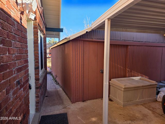 319 14TH Terrace, Bisbee, AZ 85603