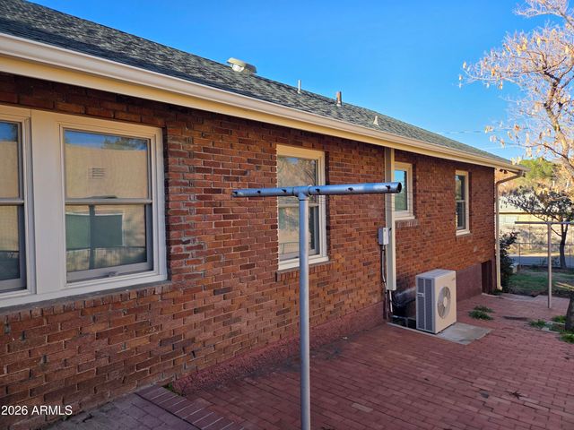 319 14TH Terrace, Bisbee, AZ 85603