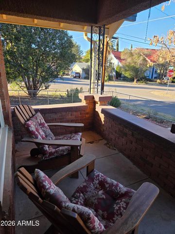 319 14TH Terrace, Bisbee, AZ 85603