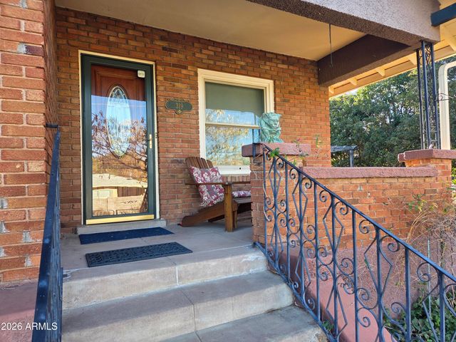 319 14TH Terrace, Bisbee, AZ 85603
