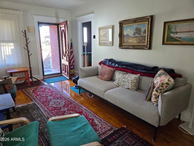 319 14TH Terrace, Bisbee, AZ 85603