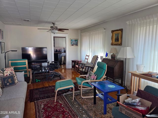 319 14TH Terrace, Bisbee, AZ 85603