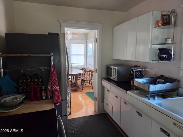 319 14TH Terrace, Bisbee, AZ 85603