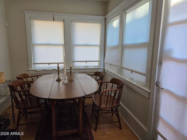 319 14TH Terrace, Bisbee, AZ 85603