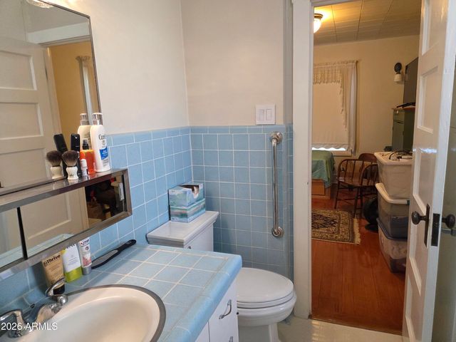 319 14TH Terrace, Bisbee, AZ 85603