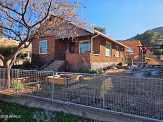 319 14TH Terrace, Bisbee, AZ 85603