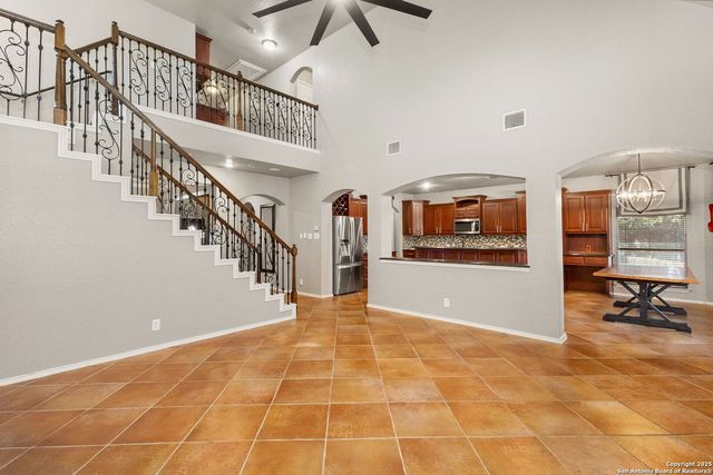 2500 Woodbridge Way, Schertz, TX 78154