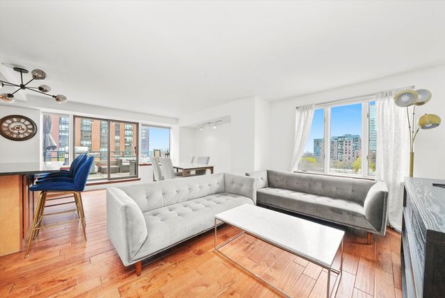 801 S Plymouth Court 602, Chicago, IL 60605