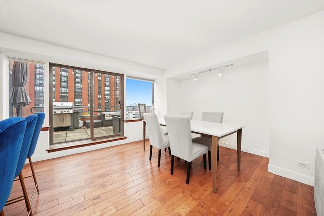 801 S Plymouth Court 602, Chicago, IL 60605