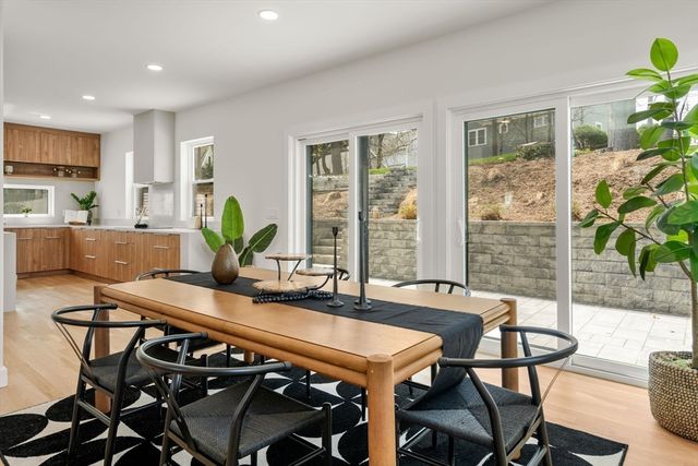 100 Woodbine Circle, Needham, MA 02494