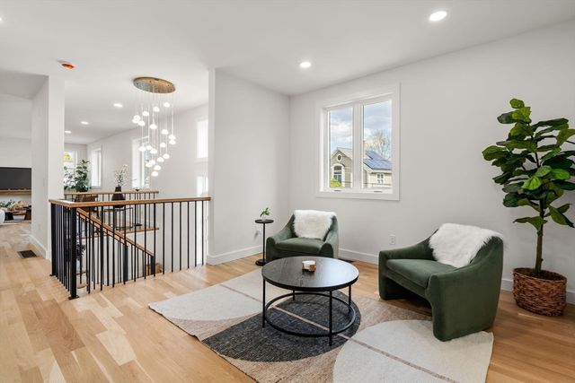 100 Woodbine Circle, Needham, MA 02494