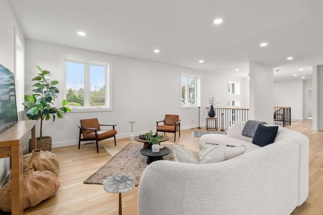 100 Woodbine Circle, Needham, MA 02494