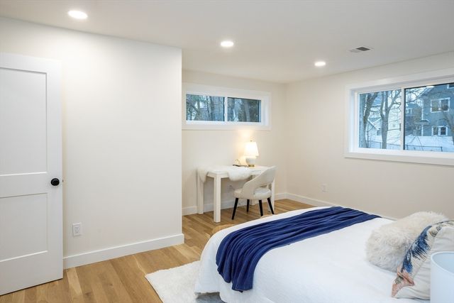 100 Woodbine Circle, Needham, MA 02494