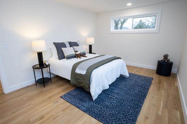 100 Woodbine Circle, Needham, MA 02494