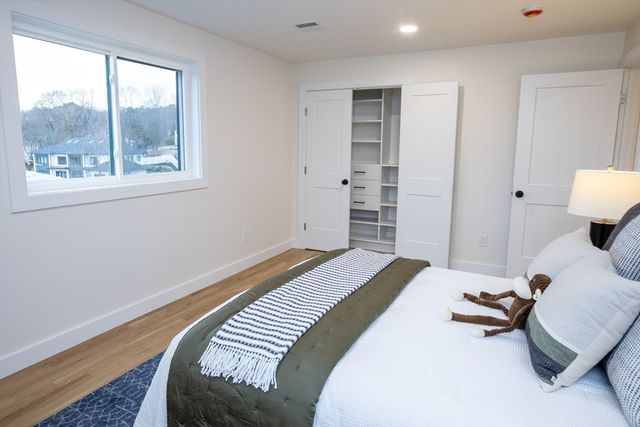 100 Woodbine Circle, Needham, MA 02494