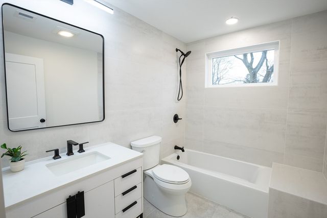 100 Woodbine Circle, Needham, MA 02494