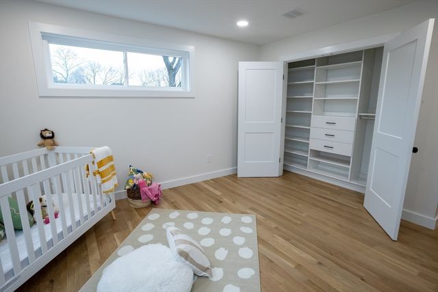 100 Woodbine Circle, Needham, MA 02494