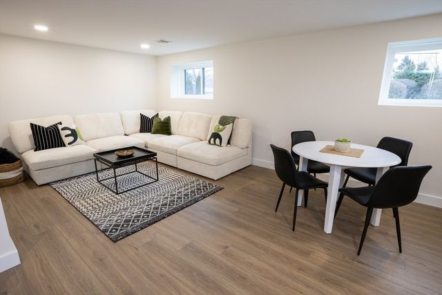 100 Woodbine Circle, Needham, MA 02494