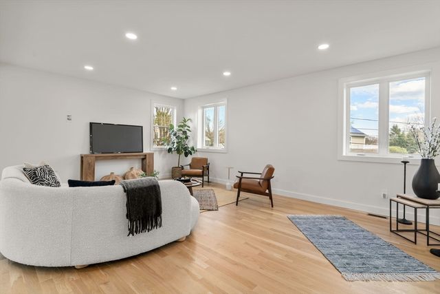 100 Woodbine Circle, Needham, MA 02494
