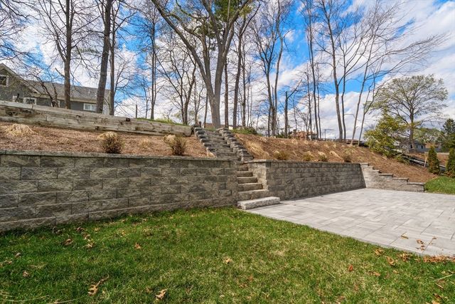 100 Woodbine Circle, Needham, MA 02494