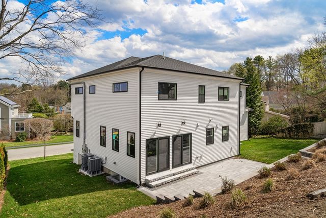 100 Woodbine Circle, Needham, MA 02494