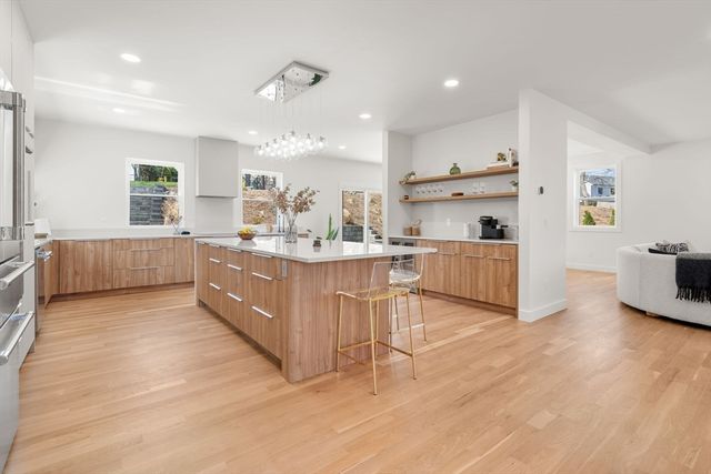 100 Woodbine Circle, Needham, MA 02494