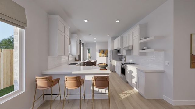 5102 Santa Cruz Bay, Richmond, TX 77469