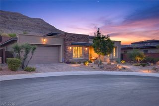 6641 Ruby Desert Court, Las Vegas, NV 89148