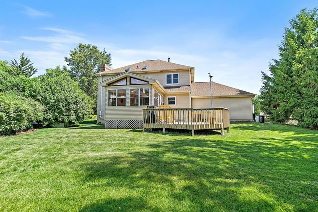 2433 Smalley Court, West Dundee, IL 60118