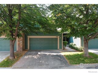 11891 W Stanford Place, Morrison, CO 80465