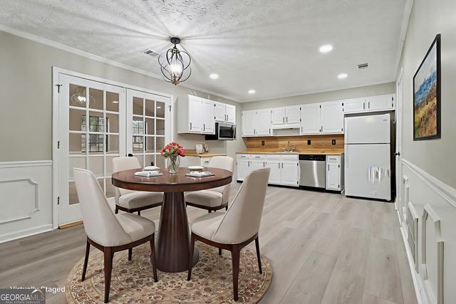 621 Maple Drive, Riverdale, GA 30274