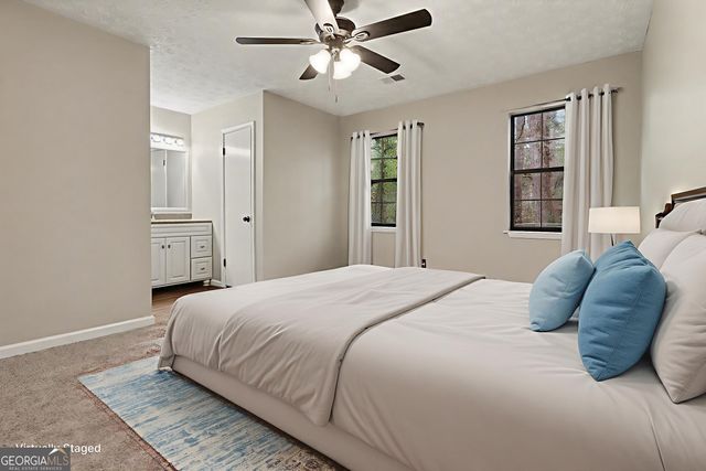 621 Maple Drive, Riverdale, GA 30274