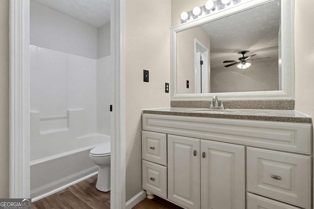 621 Maple Drive, Riverdale, GA 30274