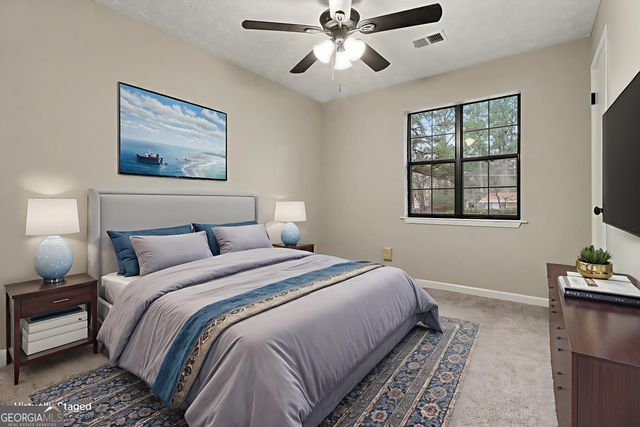 621 Maple Drive, Riverdale, GA 30274