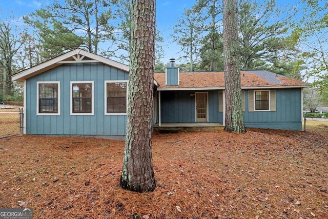 621 Maple Drive, Riverdale, GA 30274