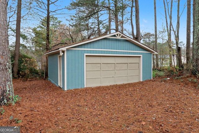 621 Maple Drive, Riverdale, GA 30274