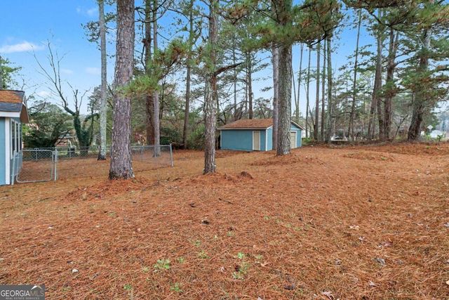 621 Maple Drive, Riverdale, GA 30274