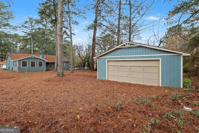 621 Maple Drive, Riverdale, GA 30274