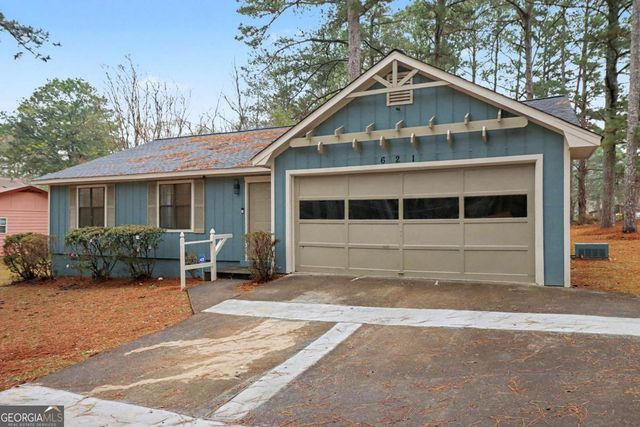 621 Maple Drive, Riverdale, GA 30274