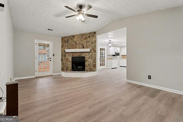 621 Maple Drive, Riverdale, GA 30274