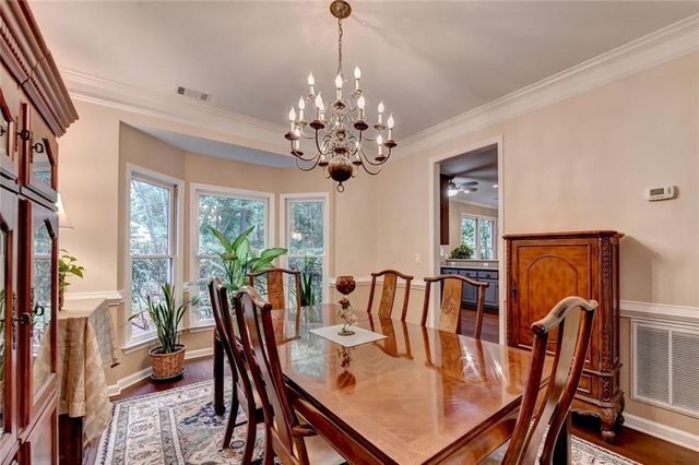 677 River Cove Court, Dacula, GA 30019