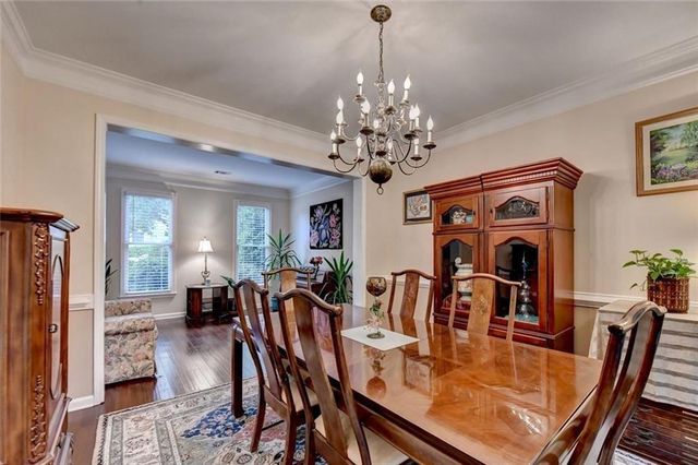 677 River Cove Court, Dacula, GA 30019
