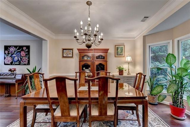 677 River Cove Court, Dacula, GA 30019
